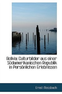 Bolivia