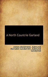 A North Countrie Garland