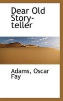 Dear Old Story-teller