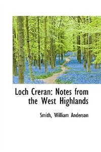 Loch Creran