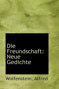 Die Freundschaft