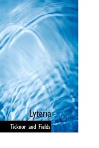 Lyteria