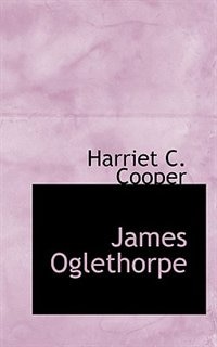 James Oglethorpe