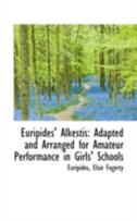 Euripides'' Alkestis