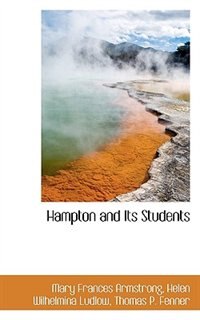Hampton and Its Students