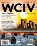 Wciv, Volume I (with Review Cards And History Coursemate With Ebook, Wadsworth Western Civilization Resource Center 2-semester Printed Access Card)