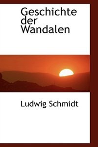 Geschichte der Wandalen