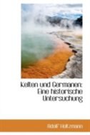 Kelten und Germanen