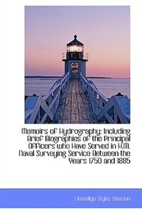 Memoirs of Hydrography