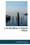 Lud Wesolkow w Dawnej Polsce