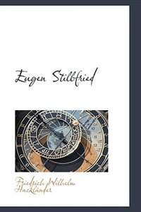 Eugen Stillfried