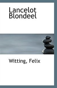 Lancelot Blondeel
