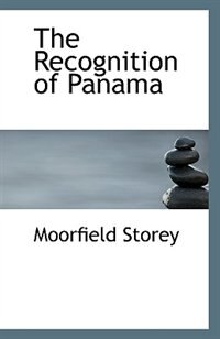 The Recognition of Panama