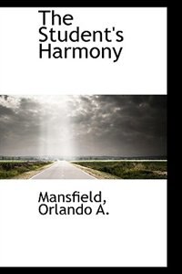 The Student''s Harmony