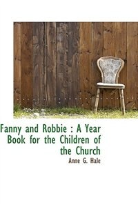 Fanny And Robbie