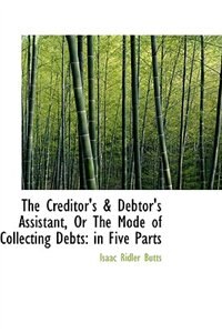 The Creditor