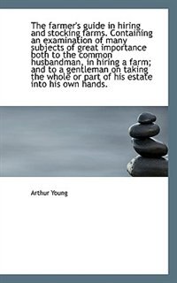 The farmer