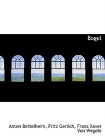 Bogel
