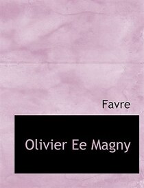 Olivier Ee Magny