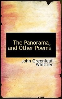 The Panorama, and Other Poems