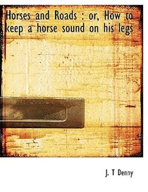 Horses and Roads