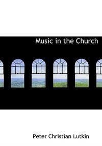 Music In The Church
