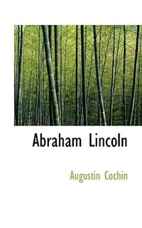 Abraham Lincoln