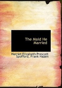 The Maid He Married