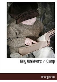 Billy Whiskers In Camp