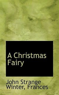 A Christmas Fairy