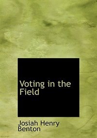 Voting In The Field