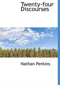 Twenty-four Discourses