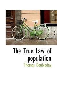 The True Law Of Population