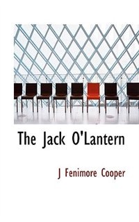 The Jack O''lantern