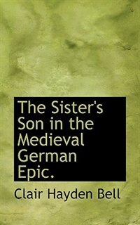 The Sister