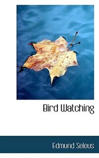 Bird Watching