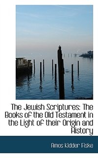 The Jewish Scriptures