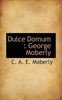 Dulce Domum
