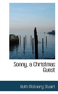 Sonny, A Christmas Guest