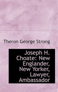Joseph H. Choate