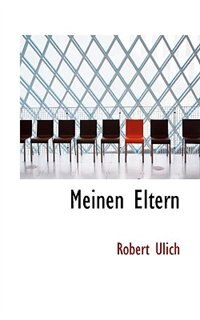 Meinen Eltern