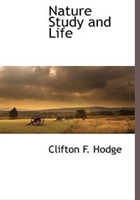 Nature Study And Life
