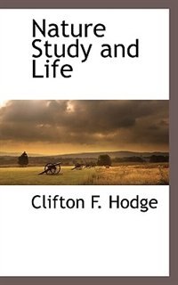 Nature Study And Life