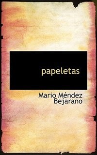 Papeletas