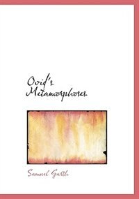 Ovid''s Metamorphoses