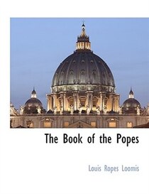 The Book Of The Popes