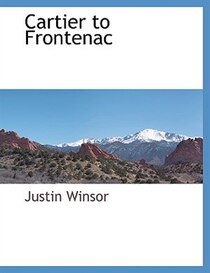 Cartier To Frontenac