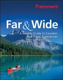 Frommers Far & Wide