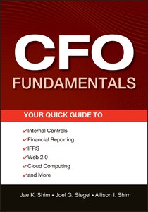 The Complete CFO Reference + Website