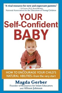 Your Self-confident Baby
